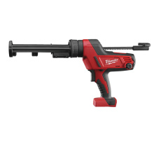 PISTOLET MASTIC NU MILWAUKEE C18PCG/310C-0B